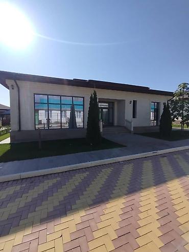 Продажа коттеджей и домов: Продается коттедж площадью 224 м2 в Nomad resort от строительной — 17