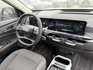 Kia: Kia EV5: 2024 г., Автомат, Электромобиль, Кроссовер — 3