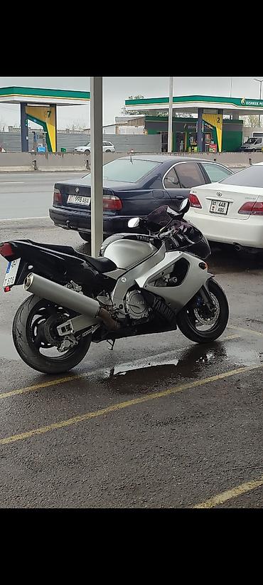 ямаха вино 4т: Yamaha YZF тандерейс 2000 года литровый в бодром состояние — 6