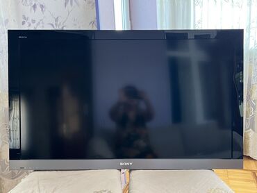 bakcell 60 gb internet: Sony KLV-46EX500 modeli, kənarları nazik çərçivəli, geniş ekranlı LCD