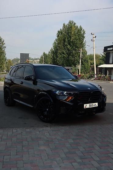 bmw x5 g05: BMW X5: 2019 г., 3 л, Автомат, Бензин, Кроссовер — 1