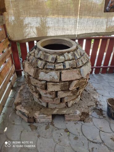 Очок: Тандыры Доставка Больше 6 лет опыта — 9