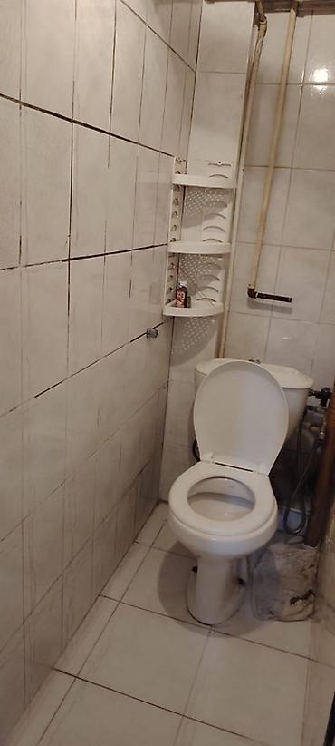 Mənzillər: Satılır 2 otaqlı köhnə tikili 65 m², Həzi Aslanov m. Bakı şəhərində — 6