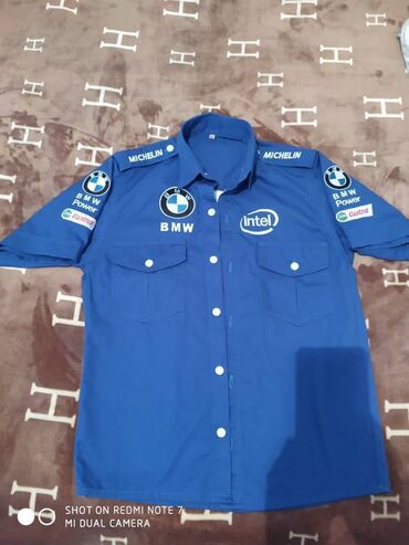 флиски найк бишкек: Рубашка BMW привезли с Германии, состояние очень хорошее. Размер