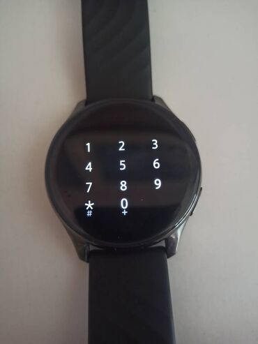 Ručni satovi: Smart watch, Muški — 15