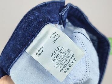 wrangler lia: Lee, Jeansy damskie, rozmiar M — 4