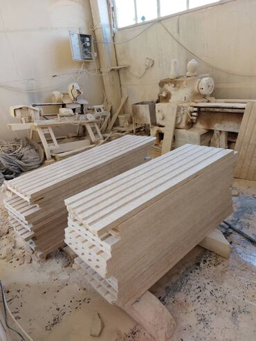 Сары-Таш, Травертин: Фасад утипление дом Сары Таш натуральная гранит мрамор балясины все at lalafo.kg — 11 Сары-Таш, Травертин: Фасад утипление дом Сары Таш натуральная гранит мрамор балясины все — 11