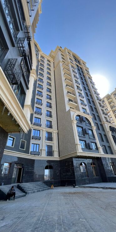 купить дом в рассрочку от хозяина: 2 комнаты, 79 м², Элитка, 8 этаж, Дизайнерский ремонт