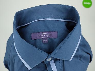 bluza pull: George, Koszulа dla mężczyzn, rozmiar XL — 4