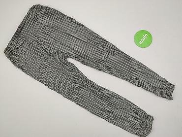 kurtka mis hm: H&M, Spodnie materiałowe damskie, rozmiar S — 2