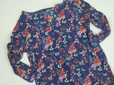 bluzki z lnu na lato: Women's blouse, Greenpoint, size S (EU 36)