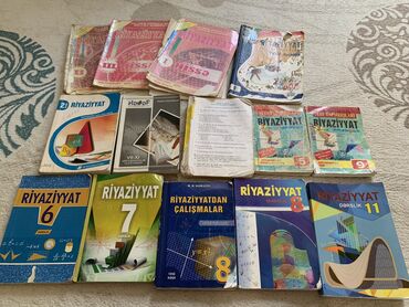 7 ci sinif informatika testleri: Riyaziyyat araz test 6- ci sinif riyaziyyat derslik Hendese kitab