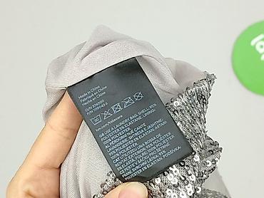 cekiny hm: H&M, Top damski, rozmiar S — 5