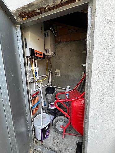 bileceri dasinmaz emlak: Qəbələ, 65 kv. m, 3 otaqlı, Hovuzlu — 10