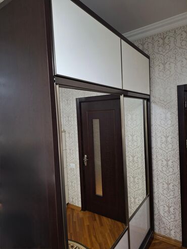 Kreslolar: 2 təknəfərlik çarpayı, Dolab, 2 tumba, Türkiyə, İşlənmiş