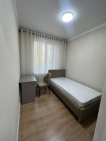 Долгосрочная аренда квартир: 3 комнаты, Золотой квадрат Агентство недвижимости, Без животных, от 1 года, С мебелью полностью — 3