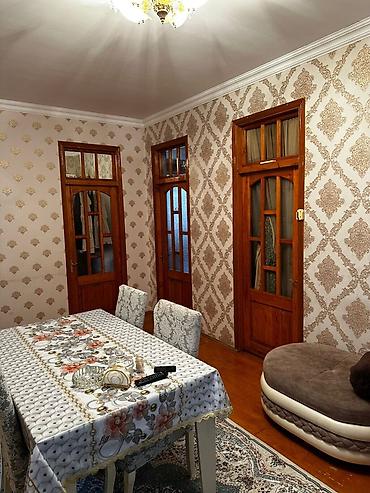 Квартиры: 4 комнаты, Новостройка, 110 м² — 2