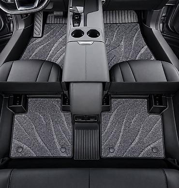с кочкор авто: Комплект ковриков TPE на любой Changan
С бортами — 1