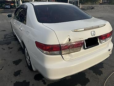 гранаты хонда: Honda Inspire: 2003 г., 3 л, Автомат, Бензин, Седан — 9