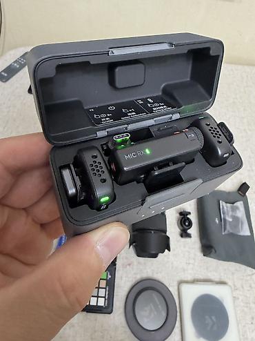 Видеокамеры: Sony ZV-E1 Tamron- 28-75 f2,8 Sd card v90 Dji mic mini Dji ronin rs4 — 5