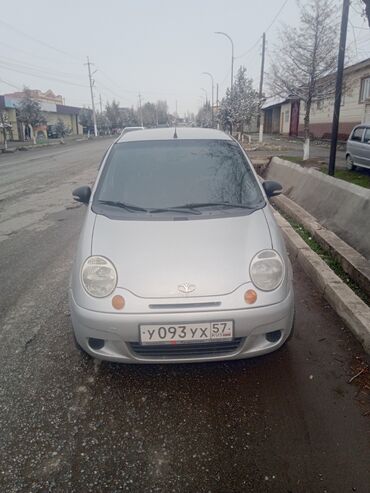 нексия 1 цена: Daewoo Matiz: 2012 г., 0.8 л, Механика, Бензин