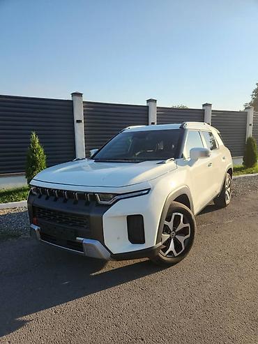 вин код корея: Ssangyong Torres: 2022 г., 1.5 л, Автомат, Бензин, Кроссовер — 4