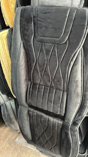 Другие аксессуары для салона: Чехлы — 2