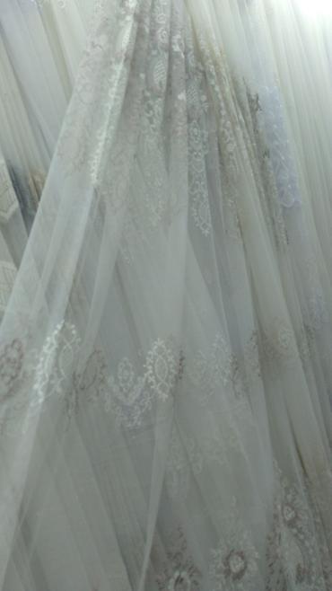 Шторы и занавески: Комплект штор, С тюлем в комплекте, Изготовление на заказ, Новый, Для балкона, Для беседки, Для зала — 3