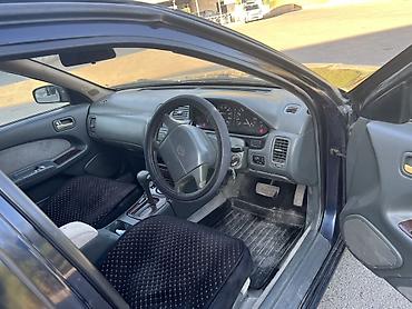 нисан сефиро матор: Nissan Cefiro: 1997 г., Автомат, Бензин, Седан — 6