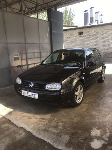 коробка автомат на гольф 3: Volkswagen Golf: 1998 г., 1.4 л, Механика, Бензин, Хэтчбэк