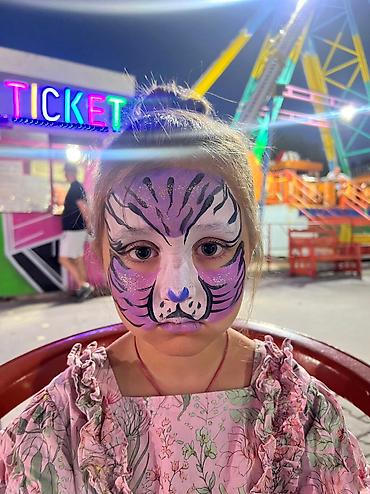 Макияж: Праздничный, С выездом на дом, Консультация, Сертифицированный визажист — 8