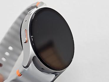 Galaxy Watch: Samsung Galaxy Watch 7, 44 мм, LTE, Silver (SM-L315F) Часы в — 10