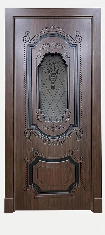 qapi ucun vinil: Avrora lesnoy (H) Kateqoriya: Otaq qapıları Ölçü: 80x200, 70x200 — 2