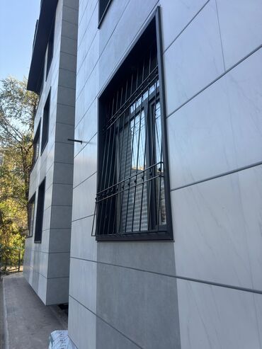 Готовые перила: Готовые перила, Материал: Металл, Новый — 7