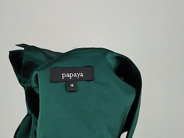 mango katana: Papaya, Bluzka damska, rozmiar 2XL — 4