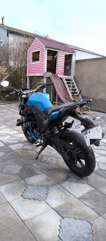 Motosikletlər: Zontes -da lalafo.az — 4 Motosikletlər: Zontes — 4
