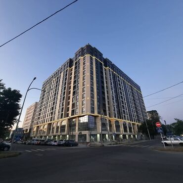 квартира кж в Кыргызстан | Батирлерди сатуу: 2 бөлмө, 60 кв. м, Элитка, 12 кабат, Борбордук жылытуу