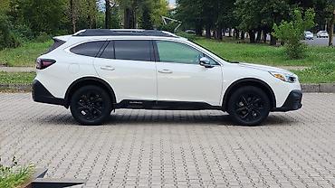 Subaru: Subaru Outback: 2020 г., 2.5 л, Вариатор, Бензин, Универсал — 7