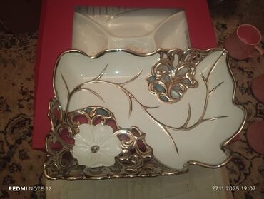 Digər dəstlər və servizlər: Mətbəx və servis əşyaları dəsti endirim olacaq maksimum ətraflı — 20