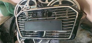 audi a2 tuning: MASKA E-TRON ZA AUDI A3 | Audi a3 maska prednjeg branika e-tron 8V4 — 5