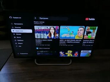 Televizori: VIVAX &FOX &VOX &SkyWorth &Favorit 32 " LED-Smart TV — 13