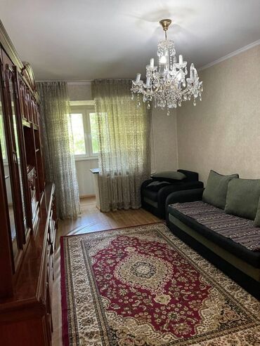 Продажа квартир: 2 комнаты, 50 м², Индивидуалка, 3 этаж, Евроремонт