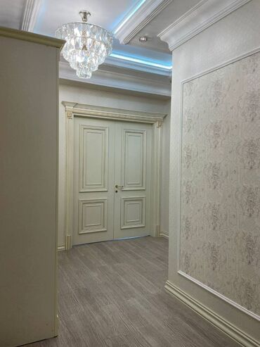 Yeni tikili: 2 otaqlı, Yeni tikili, m. Həzi Aslanov, 75 kv. m — 15