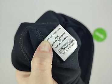naoko: Moraj, Legginsy Sportowe damskie, rozmiar M — 5