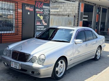 двигатель нексии: Mercedes-Benz E-Class: 2000 г., 3.2 л, Автомат, Бензин