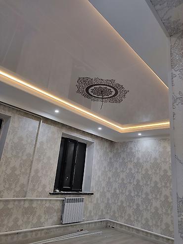 Другие виды отделочных работ: Больше 6 лет опыта — 18