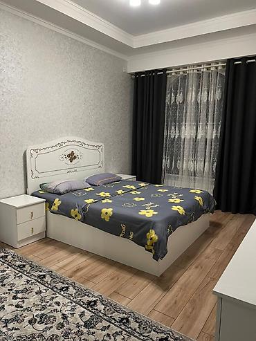 Посуточная аренда квартир: 1 комната, Бронь, Домофон, Душевая кабина — 15