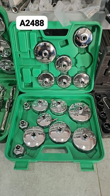 набор инструментов в баку: Filter açarı A2488 Diqqət Çatdırılma bir gün ərzində rayonlar daxil