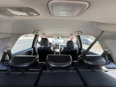 краун матор: Honda CR-V: 2008 г., 2 л, Автомат, Бензин, Внедорожник — 8