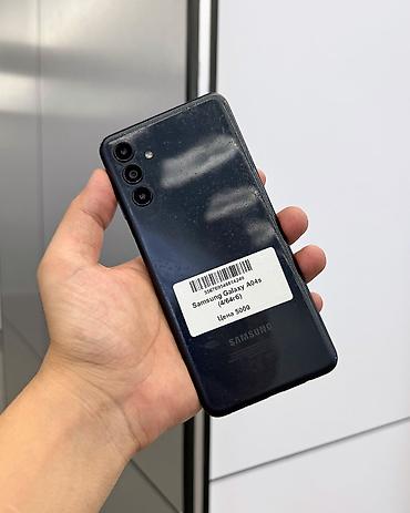 red mini a8 android: Samsung Galaxy A04s, Б/у, 64 ГБ, цвет - Черный, В рассрочку, 2 SIM — 2